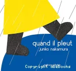 Quand il pleut vignette