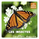 Les insectes vignette