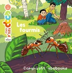 Les fourmis vignette