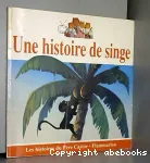Une histoire de singe vignette