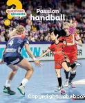 Passion handball vignette