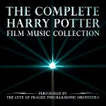 Complete Harry Potter film music collection (The) vignette