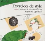 Exercices de style vignette