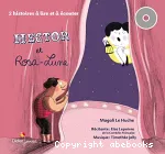 Hector et Rosa-Lune vignette