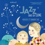 Jazz sous la lune vignette