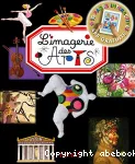 L'imagerie des arts vignette