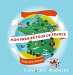 Mon premier tour de France vignette
