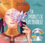 Princesse grenouille (la) vignette