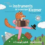 Instruments de la musique Klezmer (les) vignette