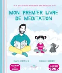 Mon premier livre de méditation vignette