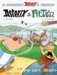 Asterix bei den Pikten vignette