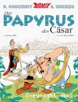 Der Papyrus des Cäsar vignette