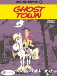 Ghost town vignette