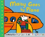 Maisy Goes by Plane : a Masy First Experiences Book. vignette