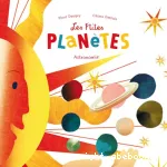 Les p'tites planètes vignette