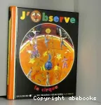 J'observe le cirque vignette