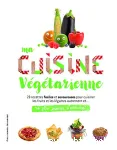 Ma cuisine végétarienne vignette