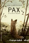Pax et le petit soldat vignette