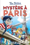 Mystère à Paris vignette