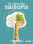 Le livre des saisons vignette