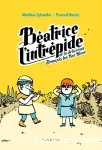 Béatrice l'intrépide vignette