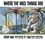 Where the Wild Things Are vignette