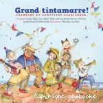Grand tintamarre ! vignette