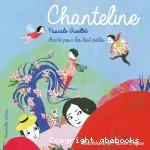 Chanteline vignette