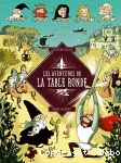 Les aventures de la Table ronde vignette