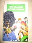 Une Araignée appelée à régner vignette