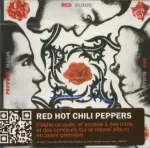 Blood sugar sex magik vignette