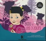 Bou et les 3 zours vignette