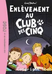 Enlèvement au club des cinq vignette