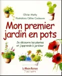 Mon premier jardin en pots vignette