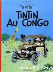 Tintin au Congo vignette