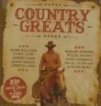 Country greats vignette