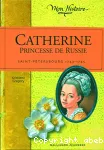 Catherine Princesse de Russie vignette