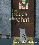 Les puces à mon chat vignette