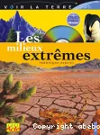 Les milieux extrêmes vignette