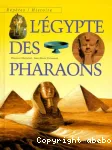 L'Égypte des pharaons vignette