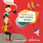 Matous chantent Boby Lapointe, Bourvil... (les) vignette