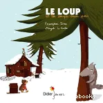 Le loup et la soupe aux pois vignette