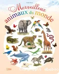 Merveilleux animaux du monde vignette