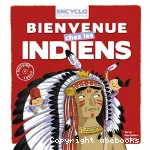 Bienvenue chez les Indiens vignette