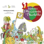 Une histoire d'Aucassin et Nicolette vignette