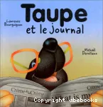 Taupe et le journal vignette