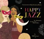 Happy jazz vignette