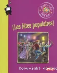 Les fêtes populaires vignette