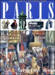Paris vignette