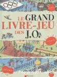 Le grand livre-jeu des J.O. vignette